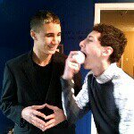 Jake Bice & Tim Kinney - @the_idiot_sessions - Instagram