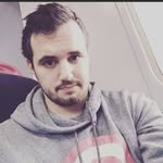 Jake Bidwell - @darthbidzz - Instagram