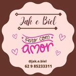 Jak & Biel - @jak.e.biel - Instagram