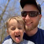 Jake Biel - @leib_ekaj - Instagram