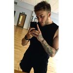 Jake Bills - @bigdonjake - Instagram