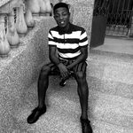 Nana Kojoe Dompreh - @jake_bills_ - Instagram