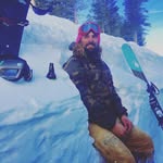 Jake Bilodeau - @jakeyb686 - Instagram