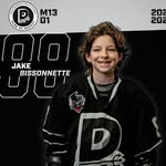 Jake Bissonnette - @jakebissonnette88 - Instagram
