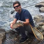 Jake Blackmer - Facebook