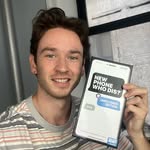 Jake Blakeslee - @jgames_34 - Instagram