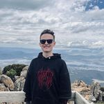 Jake Blanch - @sad_tooth - Instagram