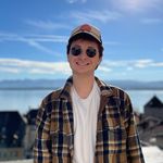 Jake Blancher - @jakeblancher - Instagram