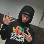 Jacob Powers - @jakeblink182 - Instagram