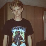 Jake Blue - @jake_blue - Instagram