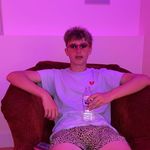 Jake Blue - @jakee_blue - Instagram