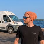 Jake Blue | Vanlife🚐🗺️ - @jakekblue - Instagram