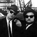 Jake And Elwood Blues - @blues_brothers_plug - Instagram