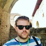 Jake Blues - @_jakeblues_ - Instagram