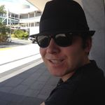 Jake Blues - @jake_bluessalmon - Instagram