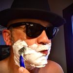 Jake Blues - @jaketheblues - Instagram