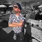 Jake Blues - @jakeblues1976 - Instagram