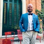 Jake Blues Adams - @jakebluesadams - Instagram