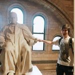 Jake Soutter - @jake_blues_soutter - Instagram