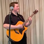 Sunny The Puppy - @jakeblues_covers - Instagram