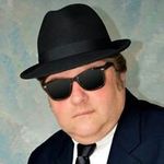 Terry "Joliet Jake" Blues - @chibluesbro - Instagram