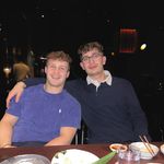 @jakeblumenow - Instagram