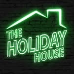 Jake - Dino - Bobby - @holidayhousepodcast - Instagram