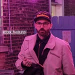 Jake Boeckel - @cook_thugless - Instagram