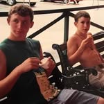 Jake Boettcher - @jake_boettcher714 - Instagram