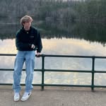 Jake Bonnell - @_jakebonnell - Instagram