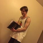 Jake Bonnell - @bonnell.fitness - Instagram