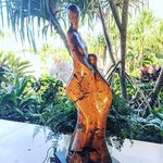 Jake Bonnell - @bonnellsculpture - Instagram