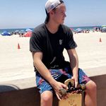 Jake Bonnell - @jakebonnellasu - Instagram
