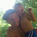 Jake Bonner - @bonnersmonsters - Instagram