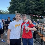 Jake Booth - @jakyrbooth - Instagram