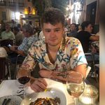 Jake Booth - @waveybooth - Instagram
