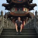 Jake Booth - @boothjake94 - Instagram