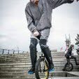 Jake Booth - @mancunicycles - Instagram