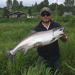 Jake Booth - @fishingontilt - Instagram