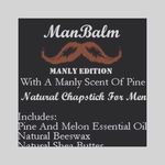 Jake Borchard - @man_balm_co - Instagram