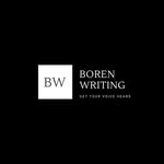Jake Boren - @borenwriting - Instagram