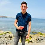 Jake Borg - @borgjake60 - Instagram