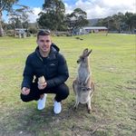 Jake Borg - @jakeborgy - Instagram