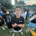 Jake Borgesi - @jake_borgesi - Instagram