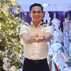 Jake Borras - Facebook