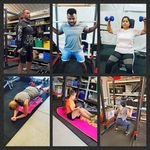 Jake Bova - @jakespersonaltraining - Instagram
