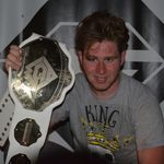 Jake ‘The King’ Bowie - @kingjakebowie - Instagram