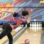 Jake Diaz - @jakebowling300 - Instagram