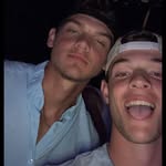 Jake August Boyce - @jakeboyce35 - Instagram