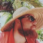 Jake Boyce - @big_red_mofo - Instagram